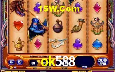 Desvendando o Mundo dos Jogos Virtuais na ok588