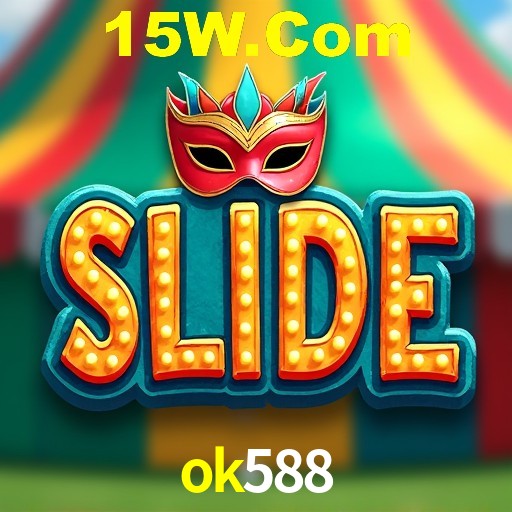 Jogos de Slot ok588