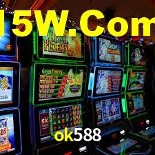 Live Casino ok588
