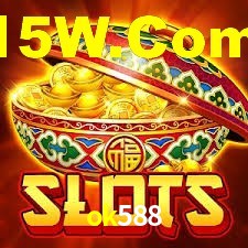 Experimente o Login Seguro Premium no ok588