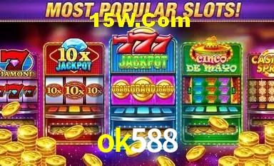 Desvendando o Mundo dos Jogos Virtuais na ok588