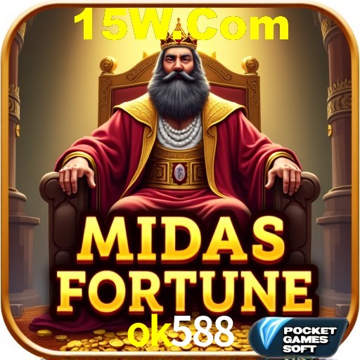 Provedores de Jogos ok588