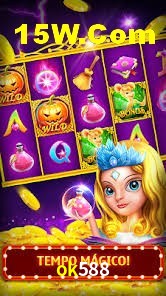 Welcome Bonus ok588