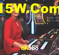 ok588 Bet
