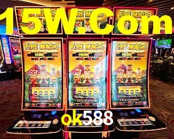 Roulette Table ok588