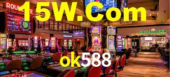 ok588 Bet