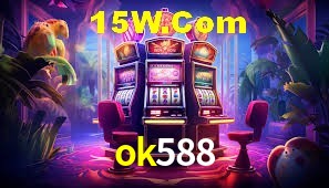 Football Betting ok588