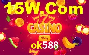 Blackjack Table ok588