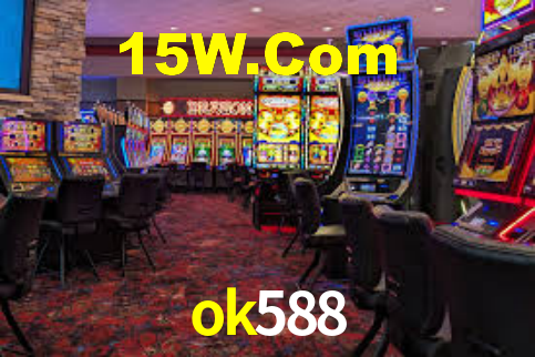 Descubra a Magia dos Jogos de Arcade no ok588